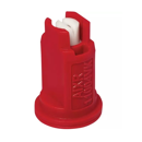 Buse pulvérisateur à injection d'air AIXR 110° 04 rouge VK - TEEJET