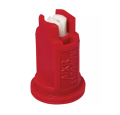 Buse pulvérisateur à injection d'air AIXR 110° 04 rouge VK - TEEJET