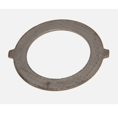 Rondelle ep. 2 mm pour tracteur CASE IH 04349981 - 4349981 - 81690C1 adaptable