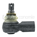 Rotule de barre de direction femelle pour tracteur CASE IH 38706338 adaptable