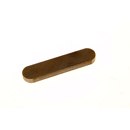 Passfeder 6885 A/18x7x80 Niemeyer by Ziegler