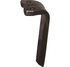 Kreiseleggenzinken rechts KUHN 2501 A 4501 3606300487069 original