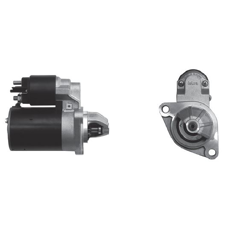 Anlasser IS 1066 Mahle-Iskra-Letrika