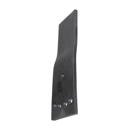 Rallonge de versoir droite pour charrue GREGOIRE BESSON 172312 adaptable - Blacksteel©