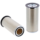 Filtre à air primaire adaptable HIFI FILTER SA11591