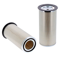 Filtre à air primaire adaptable HIFI FILTER SA11591