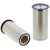 Filtre à air primaire adaptable HIFI FILTER SA11591