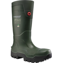 Dunlop Fieldpro Thermo+ grün