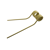 Dent droite de fenaison PZ221 adaptable - BlackSteel©