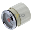 Horamètre pour téléscopique MANITOU 252210 adaptable