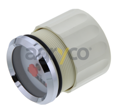 Horamètre pour téléscopique MANITOU 252210 adaptable