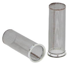 Filtre d'aération pour machine agricole SH 66341