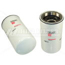 Filtre à gasoil adaptable HIFI FILTER SN40702