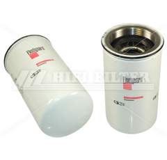 Filtre à gasoil adaptable HIFI FILTER SN40702