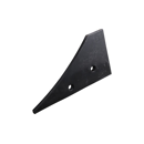 Nez de contre-sep droit pour charrue PÖTTINGER 930.10.005.0 adaptable - Blacksteel©