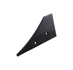 Nez de contre-sep droit pour charrue PÖTTINGER 930.10.005.0 adaptable - Blacksteel©