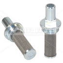 Filtre hydraulique adaptable HIFI FILTER SH77928