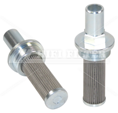 Filtre hydraulique adaptable HIFI FILTER SH77928