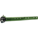 Tête de lame pour moissonneuse batteuse JOHN DEERE AZ47383 adaptable
