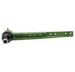 Tête de lame pour moissonneuse batteuse JOHN DEERE AZ47383 adaptable