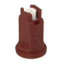 Buse pulvérisateur à injection d'air AIXR 110° 05 marron VK - TEEJET