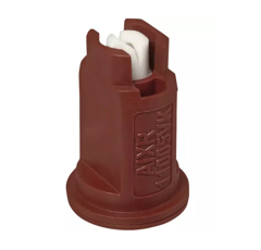 Buse pulvérisateur à injection d'air AIXR 110° 05 marron VK - TEEJET