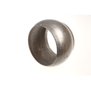 Kupplungskugel zum Anschweißen, roh,Kugel-Ø 109 mm