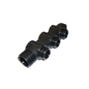 Collecteur fileté ARAG 1" 3/4" Mâle/Mâle