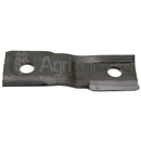 Couteau pour broyeur 270mm FISCHER adaptable 