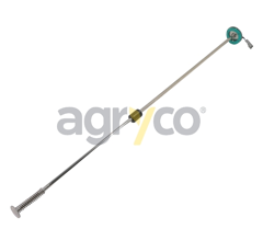 Indicateur de niveau pour téléscopique MANITOU 960818 adaptable