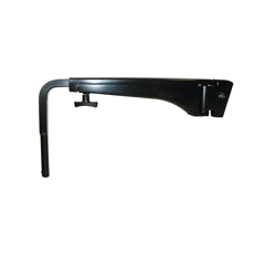 Bras de rétroviseur pour tracteur CASE IH 134577027 adaptable