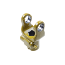 Aufsteckgabel 1 1/8" Z6 1041147 - Walterscheid