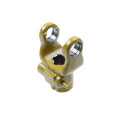 Aufsteckgabel 1 1/8" Z6 1041147 - Walterscheid