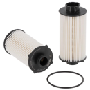 Filtre à gasoil
 adaptable HIFI FILTER SN80127