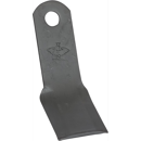 Couteau Y pour broyeur LIPCO 600023 adaptable - Blacksteel©