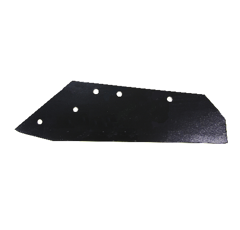 Wechselspitzenschar L für Pflug PÖTTINGER 925260231 Nachbau