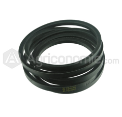 Courroie trapezoidale pour moissonneuse     3844 CLAAS adaptable