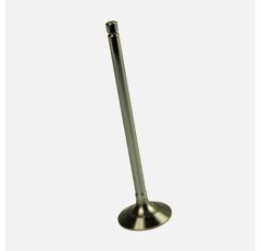 Soupape d'échappement pour tracteur JOHN DEERE R502370 adaptable
