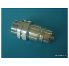 Kupplungsstecker Premium SW30 DNP SVS318LDNP