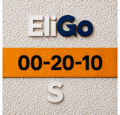 EliGo PK 00-20-10 + S
