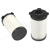 Filtre à gasoil adaptable HIFI FILTER SN40717