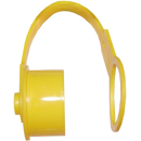 Bouchon de valve frein côté tracteur