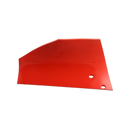 Versoir de rasette droit pour charrue NAUD 400182D adaptable - Blacksteel©