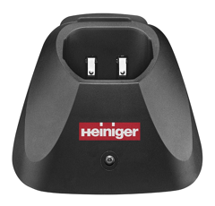 Tondeuse sans fil Saphir Basic - HEINIGER