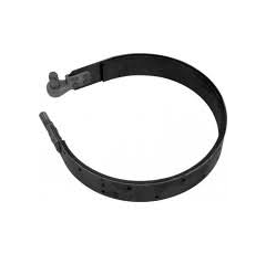 Sangle de frein droit pour machine agricole FENDT H275100030132 adaptable