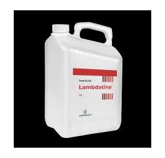 Lambdatine - Lambda-cyhalothrine