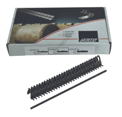 Agrafe U 24 B - Presse à Balles Adaptable | JOHN DEERE