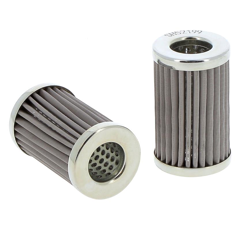 Filtro hidráulico HIFI FILTER SH52199 Adaptable