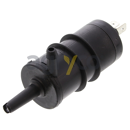 Pompe lave glace pour téléscopique MERLO 69214 adaptable