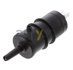 Pompe lave glace pour téléscopique MERLO 69214 adaptable